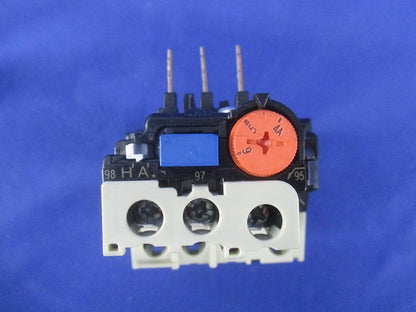 サーマルリレー4A TH-T18KP