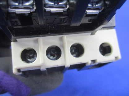 サーマルリレー4A TH-T18KP