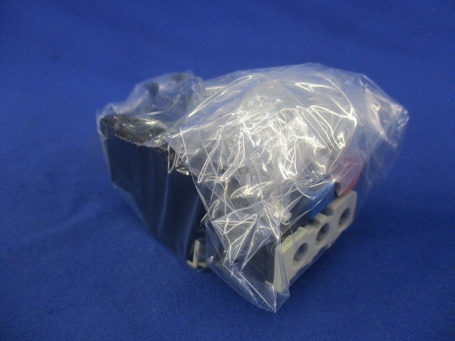 サーマルリレー4A TH-T18KP