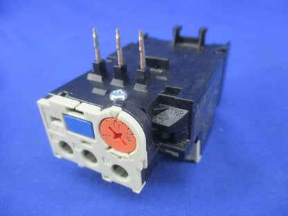 サーマルリレー1.4A TH-T18KP