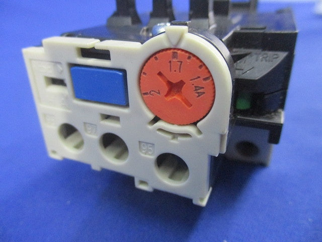 サーマルリレー1.4A TH-T18KP