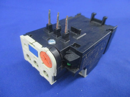 サーマルリレー1.4A TH-T18KP