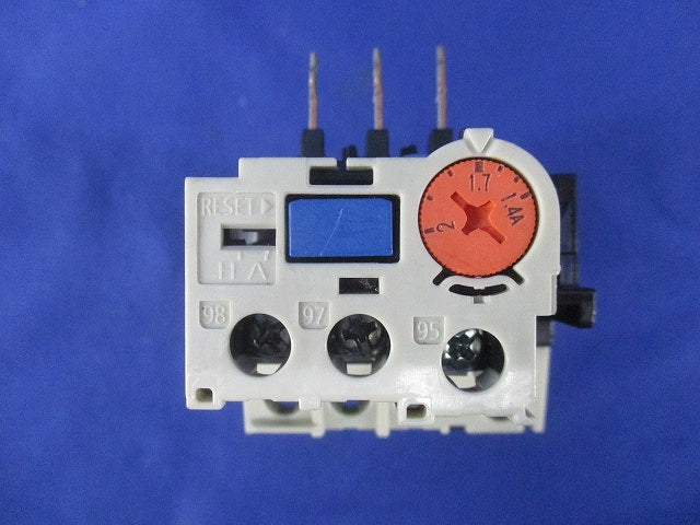 サーマルリレー1.4A TH-T18KP