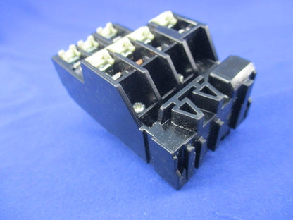 サーマルリレー(1.7-2.5A) TH-N12