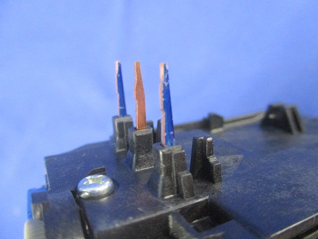 サーマルリレー(1.7-2.5A) TH-N12