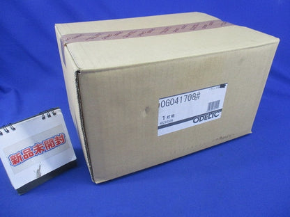 LEDエクステリアライト(新品未開梱)(ランプ別売) OG041708