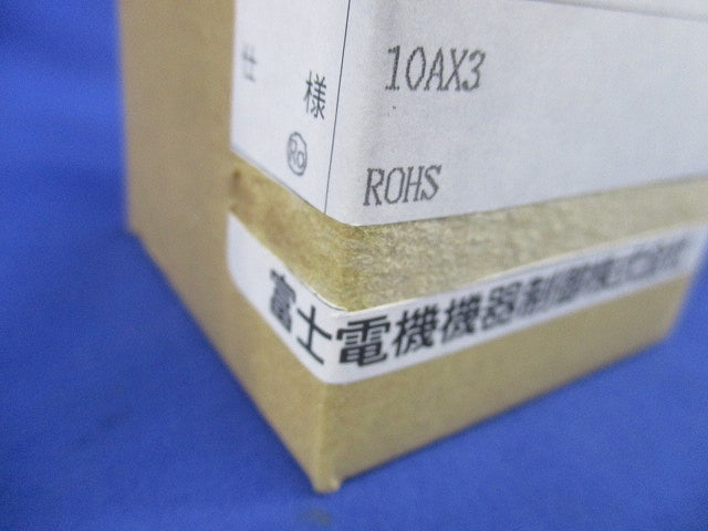 指示電気計器 FSN-60