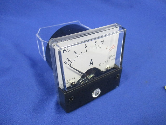 指示電気計器 FSN-60