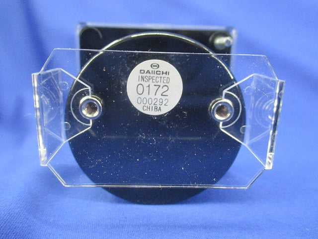 指示電気計器 FSN-60