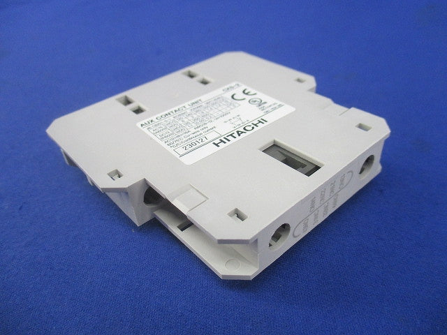 補助接点ユニット 1a1b CXS-2
