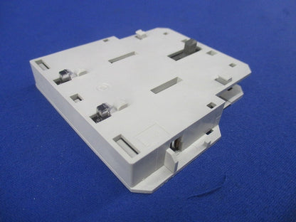補助接点ユニット 1a1b CXS-2