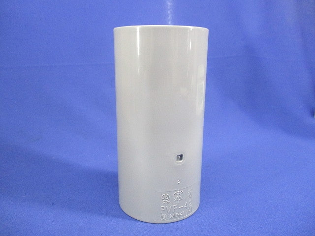 TSカップリング(10個入)(グレー) PVF-42