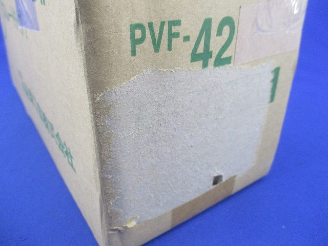 TSカップリング(10個入)(グレー) PVF-42