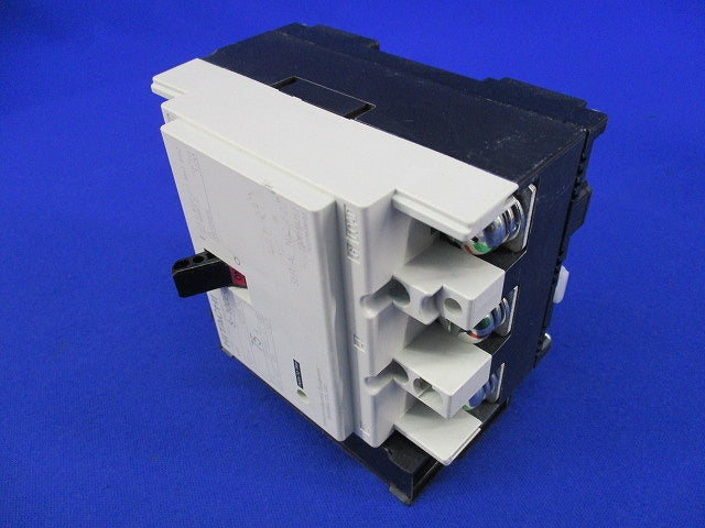 配線用遮断器(3P3E75A) アラームスイッチ付 S-100ECAL