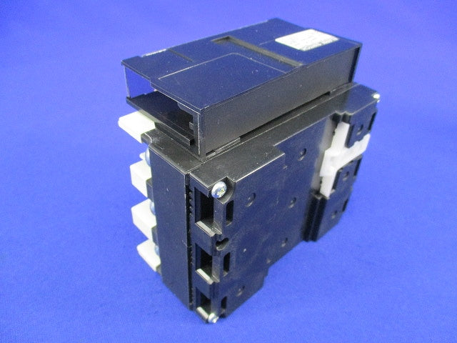 配線用遮断器(3P3E75A) アラームスイッチ付 S-100ECAL