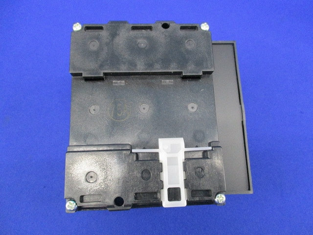 配線用遮断器(3P3E75A) アラームスイッチ付 S-100ECAL