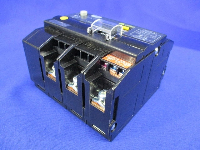 グリーンパワー リモコン漏電ブレーカ 3P3E10A BYR31032