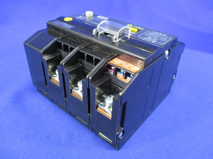 グリーンパワー リモコン漏電ブレーカ 3P3E10A BYR31032