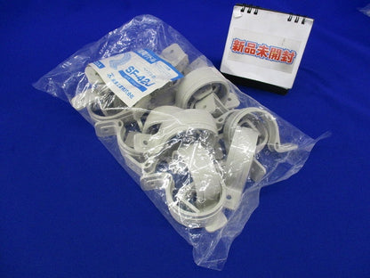 PF管両サドル(20個入)(ベージュ)新品未開封 SF-42J