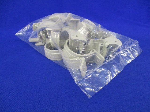 PF管両サドル(20個入)(ベージュ)新品未開封 SF-42J