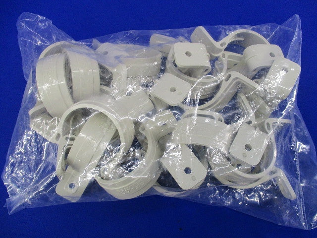 PF管両サドル(20個入)(ベージュ)新品未開封 SF-42J
