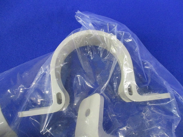 PF管両サドル(20個入)(ベージュ)新品未開封 SF-42J