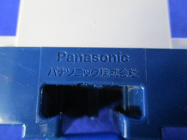 埋込C付テレホンモジュラジャック 6極2心(2個入) WN4623WK