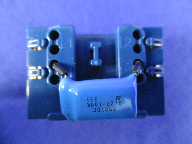 埋込C付テレホンモジュラジャック 6極2心(2個入) WN4623WK