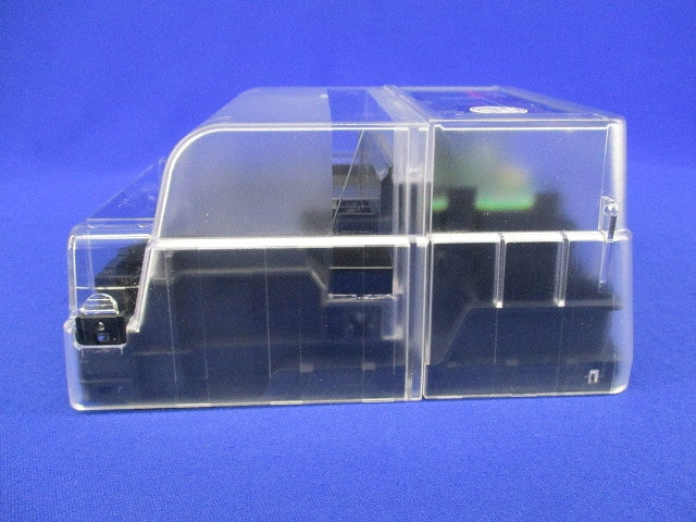 電子式電力量計1P3W100V30A50Hz M2PM-S34R