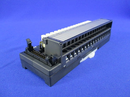 PLC I/Oユニット用ターミナルリレー FAグッズ ターミナルユニット出力用 FA-TH16YRA20S