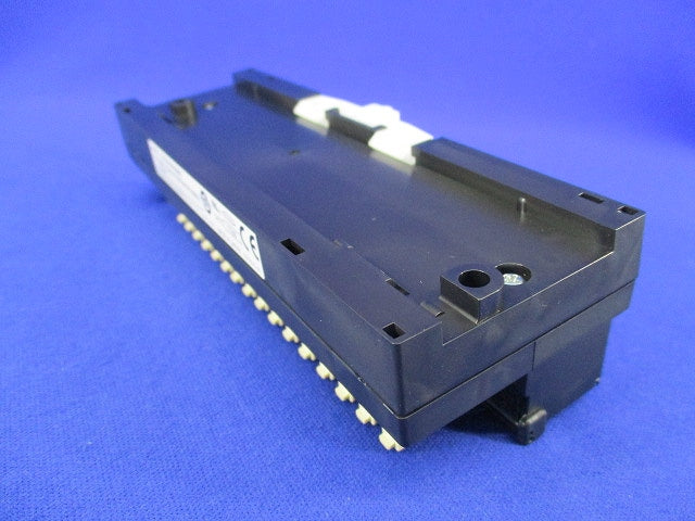 PLC I/Oユニット用ターミナルリレー FAグッズ ターミナルユニット出力用 FA-TH16YRA20S