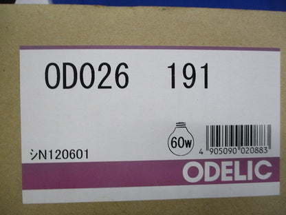 ダウンライトφ125(新品未開梱) OD026191