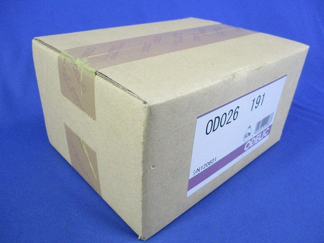 ダウンライトφ125(新品未開梱) OD026191