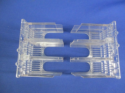 透明端子カバー・3P用(5セット入) TTC-1SV3