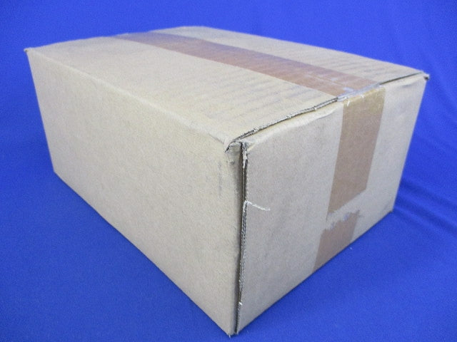 バンカープレート凹状埋め込みボックス用型枠(10個入)(新品未開梱) TBR1SD