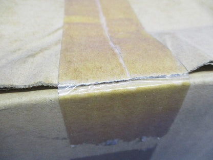 バンカープレート凹状埋め込みボックス用型枠(10個入)(新品未開梱) TBR1SD