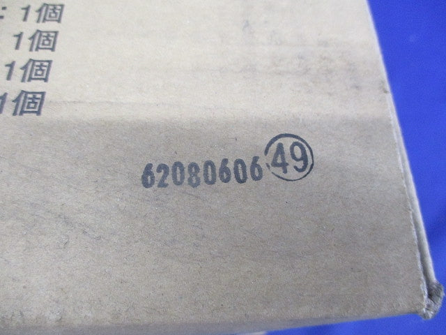 フラットデッキ用吊りボルト支持金具(50個入)(新品未開梱) HB36UD-W3