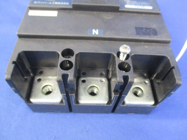 漏電遮断器 3P3E200A GBU-223EA
