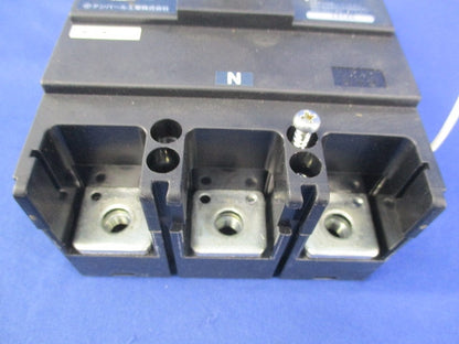漏電遮断器 3P3E200A GBU-223EA