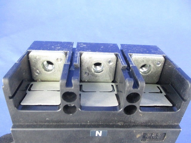漏電遮断器 3P3E200A GBU-223EA