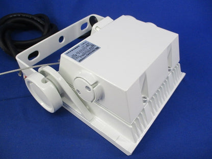 LED投光器(電球色) ECF4040W/LSAN8/W