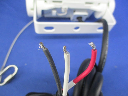 LED投光器(電球色) ECF4040W/LSAN8/W