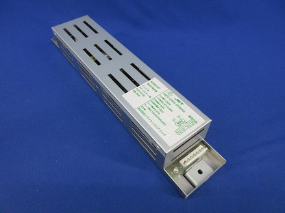 蛍光灯安定器 インバータラピットスタート型(キズ・汚れ有) KE9810F