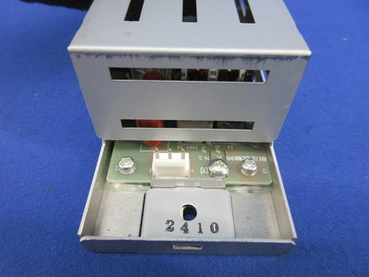 蛍光灯安定器 インバータラピットスタート型(キズ・汚れ有) KE9810F