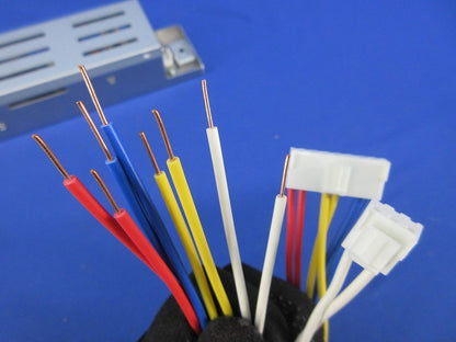 蛍光灯安定器 インバータラピットスタート型(キズ・汚れ有) KE9810F