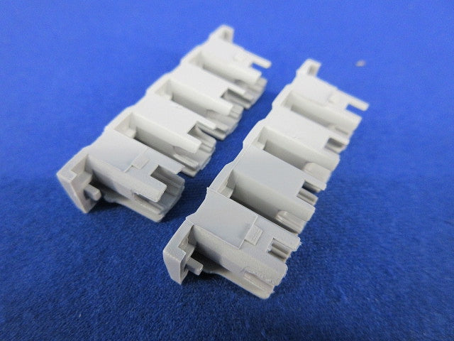 端子カバー 保護カバー(9組入) FPC-18