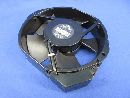 盤用換気扇 樹脂製ファン(キズ・汚れ有)(フィンガーガードなし) PF-150A