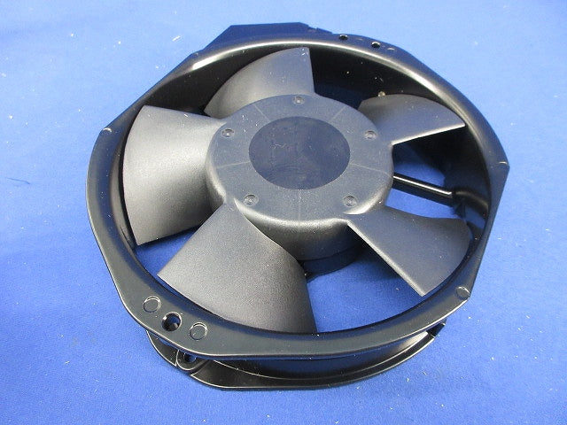 盤用換気扇 樹脂製ファン(キズ・汚れ有)(フィンガーガードなし) PF-150A