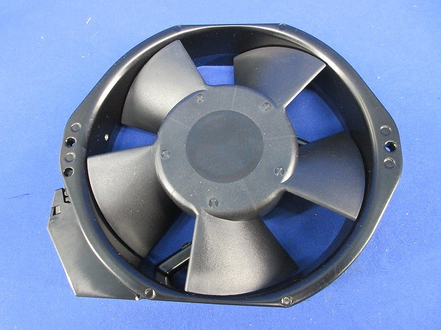 盤用換気扇 樹脂製ファン(キズ・汚れ有)(フィンガーガードなし) PF-150A