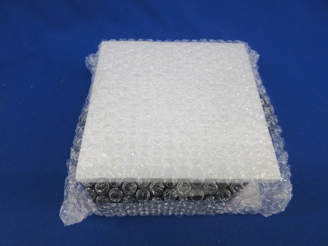 盤用換気扇 樹脂製ファン(キズ・汚れ有)(フィンガーガードなし) PF-150A